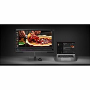 BenQ PV3200U 22" Class Full HD LED Monitor - 16:9 - Black - 54.6 cm (21.5") Viewable - LED Backlight - 1920 x 1080 - 250 c