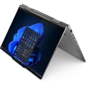 Lenovo Thinkpad X1 Gen 10 21Q0001XAU 14" Touchscreen Convertible 2 in 1 Notebook - WUXGA - Intel Core Ultra 5 225U - Intel