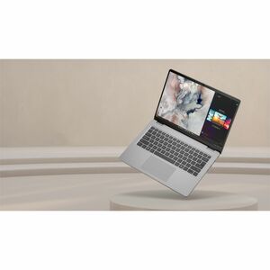 Dell Pro 16 PC16250 16" Notebook - Full HD Plus - 60 Hz - Intel Core Ultra 7 255U - 32 GB - 1 TB SSD - English (US) Keyboa