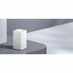 MI Wi-Fi 5 IEEE 802.11a/b/g/n/ac Ethernet Wireless Router - Dual Band - 2.40 GHz ISM Band - 5 GHz UNII Band - 108.38 MB/s 