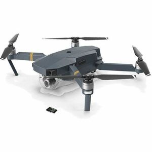 Carte microSDXC PNY PRO Elite Prime - 1 To - Classe 10/UHS-I (U3) - V30 - 1 - 200 Mo/s en Lecture - 150 Mo/sSpaceen Écritu
