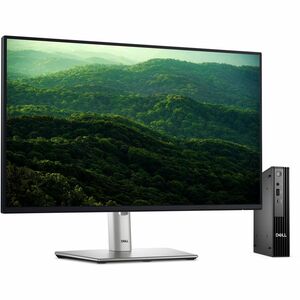Dell Pro QCM1250 Micro - Ultra 5 235T - 16GB RAM (1x16GB) - 512GB SSD - WI-FI 6E Intel AX211 - KB & Mouse Included - Windo