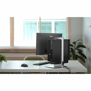 Dell Pro QCS1250 Slim - Ultra 7 265 - 16GB RAM (1x16GB) - 512GB SSD - WI-FI 6E Intel AX211 - KB & Mouse Included - Windows