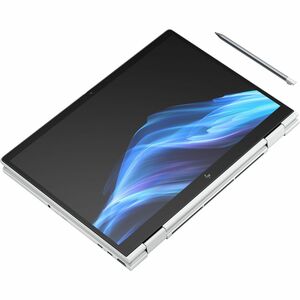 HP EliteBook 8 Flip G1i 33.8 cm (13.3") Touchscreen Convertible 2 in 1 Notebook - WUXGA - Intel Core Ultra 7 255U - 32 GB 