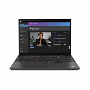 Lenovo ThinkPad T16 Gen 2 21HJS34500 40.6 cm (16") Notebook - WUXGA - Intel Core i7 13th Gen i7-1355U - 32 GB - 256 GB SSD