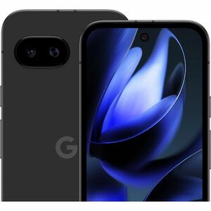 Google Pixel 9a GTF7P 128 GB Smartphone - 16 cm (6.3") P-OLED 1080 x 2424 - Octa-core (Cortex X4Single-core (1 Core) 3.10 