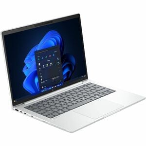 EliteBook 8 G1i U7-255U 16GB 512GB 14 Inch WUXGA IR-Webcam Wifi-7 BT-5.4 3-cell KBD CP-BL 5G Windows 11 Pro 3/3/3 Warranty