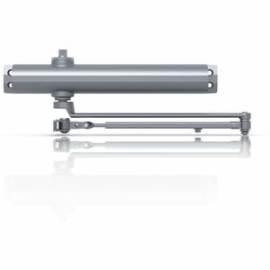 Ubiquiti Door Closer - Door Jamb, Door Mount, Bracket Mount, Surface-mountable for Door