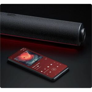 MI Tragbar Bluetooth Lautsprechersystem - Schwarz - Desktop, Tabletop - USB - 1