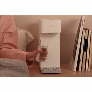 MI MJMY23-A Hot / Cold Wasserspender - Tabletop - Getränkespendertank - 3 l