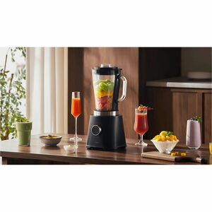 Xiaomi MLLJ001CM-1A Standmixer - Mixen, Zermahlen, Juice, Zerkleinern, Hacken - 600 W - 5 Geschwindigkeitseinstellung(en) 
