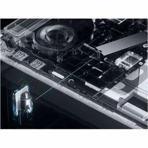 Asus ROG Strix SCAR 18 G835 G835LW-SA089W 18" Gaming Notebook - 2.5K - 240 Hz - Intel Core Ultra 9 275HX - 64 GB - 2 TB SS