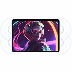Xiaomi PAD 7 Tablet - 28,4 cm (11,2") 3.2K - Qualcomm SM7675-AB Snapdragon 7+ Gen 3 (4 nm) Octa-core - 8 GB - 128 GBspacAr
