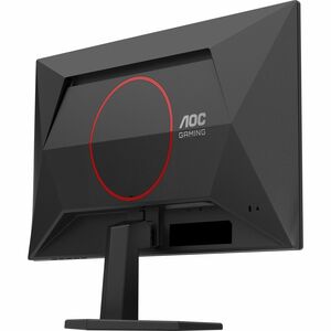 AOC AGON 25G42E 25" Class Full HD Monitor LED para jogos - 16:9 - Preto, Vermelho - 62,2 cm (24,5") Viewable - Fast IPS - 