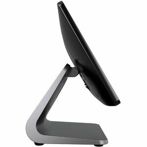 Elo E-Series 3 Terminal POS - N97 - 8 GB 128 GB - 39,6 cm (15,6") Ecrã tátilEthernet - Preto