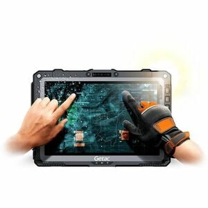 Getac UX10G3 Rugoso Tablet - 25,7 cm (10,1") WUXGA - Tecnologia vPro - 32 GB - 512 GB SSD - Windows 11 Pro - Core i7 12ª g