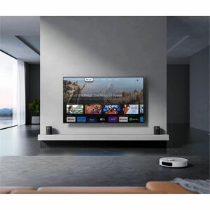 Xiaomi A Pro ELA5974EU 139,7 cm TV LED-LCD inteligente - Intervalo dinâmico alto (HDR) - Cinzento escuro - HDR10+, HLG - G