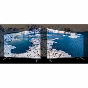 Xiaomi A Pro 43U 109,2 cm TV LED-LCD inteligente - Intervalo dinâmico alto (HDR) - HDR10+ - 3840 x 2160 Resolution