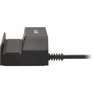 Eaton Tripp Lite Series USB-C Docking Station for Steam Deck and ROG Ally - 4K 60 Hz HDMI, USB Hub, Gigabit Ethernet, 100W