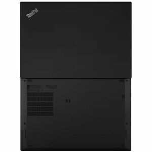 Lenovo ThinkPad T14s Gen 1 21R3000AAU 14" Touchscreen Convertible 2 in 1 Notebook - WUXGA - Intel Core Ultra 7 255H - 32 G