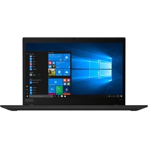 Lenovo ThinkPad T14s Gen 1 21R30008AU 14" Touchscreen Convertible 2 in 1 Notebook - WUXGA - Intel Core Ultra 5 225U - 16 G