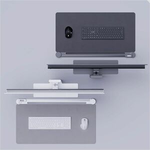 Alogic Edge 34C2KPD 34"" Class UW-QHD LCD Monitor - 21:9 - Silver - 86.4 cm (34"") Viewable - In-plane Switching (IPS) Tec