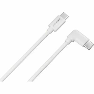 Alogic Flip Induction Charger - White - For Smartwatch, iPhone - 5 V DC, 9 V DC Input - Input connectors: USB - Fast Charg
