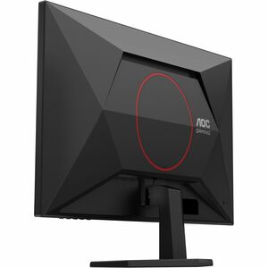 AOC Q27G42ZE 27" Class WQHD Monitor LED para jogos - 16:9 - Preto, Vermelho - 68,6 cm (27") Viewable - Fast IPS - LED Back