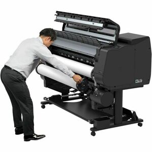 Canon imagePROGRAF PRO-2600 Inkjet Large Format Printer - 609.60 mm (24") Print Width - Colour - 12 Color(s) - 2400 x 1200