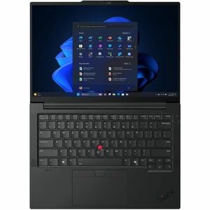Lenovo ThinkPad E14 Gen 7 (Intel). Produkttyp: Laptop, Formfaktor: Klappgehäuse. Prozessorfamilie: Intel Core Ultra 5, Pro