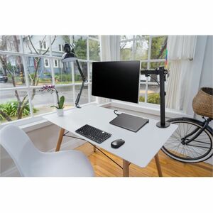 Kensington SureTrack Mouse - Frecuencia Bluetooth/Radio - USB 2.0 Tipe A - Óptico - 3 Botón(es) - Negro - Conforme con nor