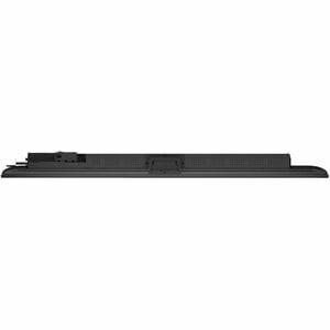 Lenovo ThinkVision E55 1386.84 mm 4K UHD LCD Collaboration Display - 16:9 Aspect Ratio - 3840 x 2160 - Direct LED - 400 cd