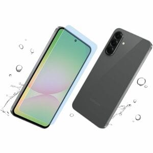 Samsung Galaxy A56 5G Enterprise Edition SM-A566B/DS 256 GB Smartphone - 6.7" Super AMOLED Full HD Plus 1080 x 2340 - Octa