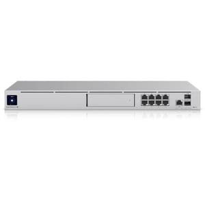 DREAM MACHINE SE UBIQUITI UDM-SE 8 PORTAS POE