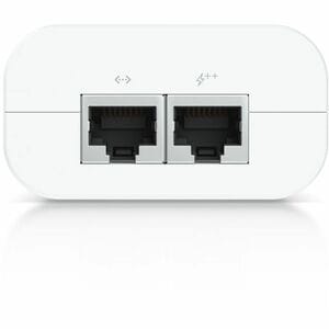 ADAPTADOR UBIQUITI U-POE+ UNIFI 30W