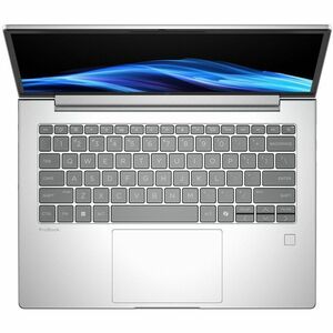 HP ProBook 4 G1i 35,6 cm (14 Zoll) Notebook - WUXGA - Intel Core Ultra 7 255U - 16 GB - 512 GB SSD - Silber - Intel Chip -