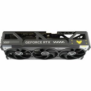 TUF Gaming GeForce RTX 5080 16GB GDDR7 OC Edition