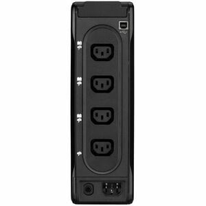 Eaton 3P900UI. UPS topology: Standby (Offline), Output power capacity: 0.9 kVA, Output power: 540 W. AC outlet types: C3 c