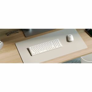 Alogic Echelon Keyboard & Mouse - English (UK) - USB Type A Wireless Bluetooth/RF 5.0 2.40 GHz Keyboard - 99 Key - Keyboar