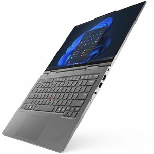 Lenovo ThinkPad X1 2-in-1 Gen 10 Aura Edition Copilot+ PC. Product type: Hybrid (2-in-1), Form factor: Convertible (Folder