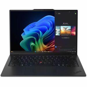 Lenovo ThinkPad X1 Carbon Gen 13 Aura Edition. Product type: Laptop, Form factor: Clamshell. Processor family: Intel Core 