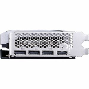 MSI NVIDIA GeForce RTX 5060 Ti Graphic Card - 8 GB GDDR7 - 7680 x 4320 - 2.62 GHz Boost Clock - 128 bit Bus Width - PCI Ex