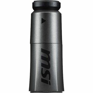 MSI NVIDIA GeForce RTX 5060 Ti Graphic Card - 8 GB GDDR7 - 7680 x 4320 - 2.66 GHz Boost Clock - 128 bit Bus Width - PCI Ex