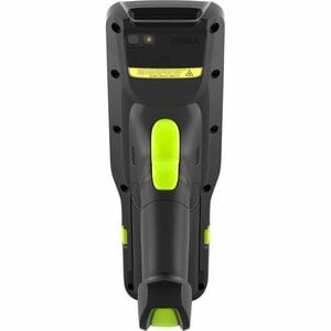 Zebra MC3400 Robust Handheld Terminal - 1D, 2D - TAA-konform - Laser Lichtquelle - SE58Scan Engine - Bildwandler - 30,48 m