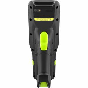 Zebra MC3400 Rugged Handheld Terminal - 1D, 2D - TAA Compliant - Laser Light Source - SE58Scan Engine - Imager - 30.48 m -