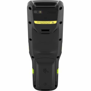 Zebra MC3450 Rugoso Terminal portátil - 1D, 2D - 4G, 3G, 2G, LTE - Compatível com TAA - Laser Fonte de luz - Gerador de im