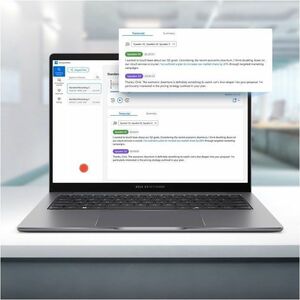 Asus ExpertBook P3 P3405 P3405CVA-LY0097X 35.6 cm (14") Notebook - WUXGA - 144 Hz - Intel Core i7 13th Gen i7-13620H - 32 