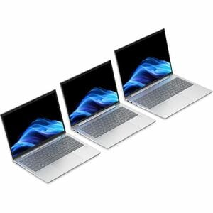 EliteBook 6 G1ah Ryzen 7 250 16in AG 300n Touchscreen IR Display 16GB 256GB M.2. WiFi 7 56WHr battery Windows 11 Pro 3-3-3