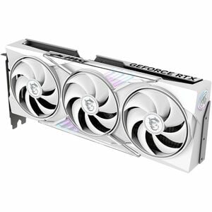 GeForce RTX 5060 Ti 16G GAMING TRIO OC WHITE