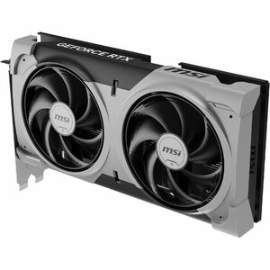 GeForce RTX 5060 Ti 8G VENTUS 2X PLUS